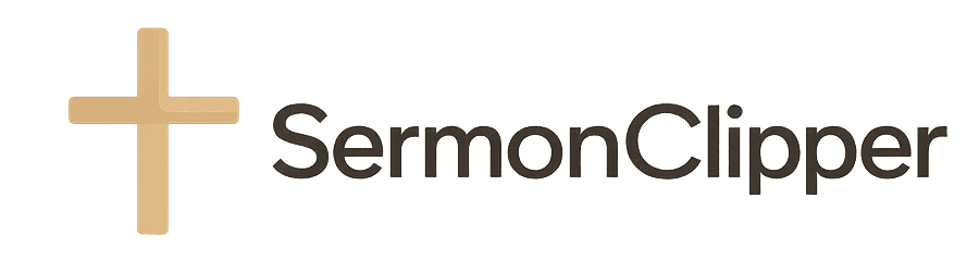 SermonClipper